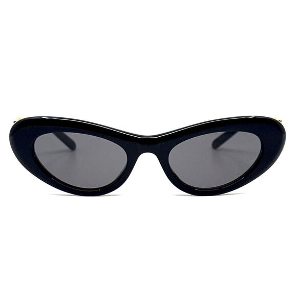 New, LOEWE Sunglasses LW40156U 01A Authentic - Picture 3 of 15